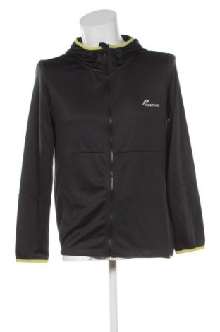 Мъжки суитшърт Panther, Размер M, Цвят Сив, Цена 4,60 €