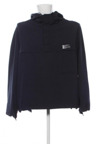 Мъжки суитшърт Patrizia Pepe, Размер M, Цвят Син, Цена 78,22 €