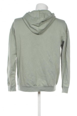 Мъжки суитшърт Pier One, Размер M, Цвят Зелен, Цена 15,33 €