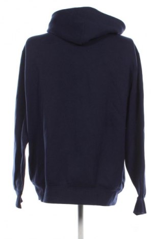 Pánska mikina  Polo Ralph Lauren, Veľkosť XL, Farba Modrá, Cena  96,95 €
