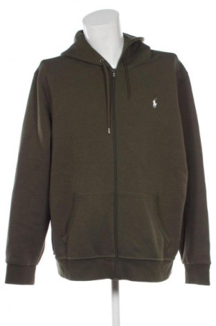 Мъжки суитшърт Polo Ralph Lauren, Размер XXL, Цвят Зелен, Цена 73,11 €