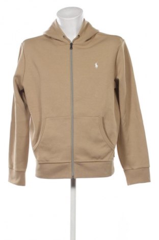 Pánská mikina  Polo Ralph Lauren, Velikost L, Barva Hnědá, Cena  3 049,00 Kč