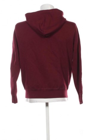 Pánská mikina  Polo Ralph Lauren, Velikost M, Barva Červená, Cena  2 949,00 Kč
