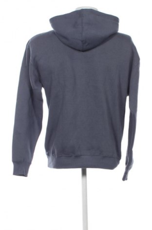 Мъжки суитшърт Pull&Bear, Размер M, Цвят Син, Цена 15,84 €