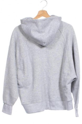 Мъжки суитшърт Pull&Bear, Размер XS, Цвят Сив, Цена 12,78 €