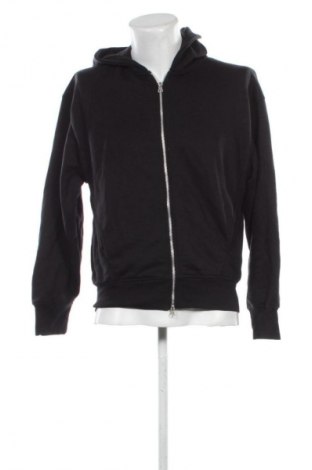 Herren Sweatshirt Pull&Bear, Größe S, Farbe Schwarz, Preis 9,99 €