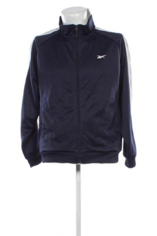 Pánská mikina  Reebok, Velikost L, Barva Modrá, Cena  379,00 Kč
