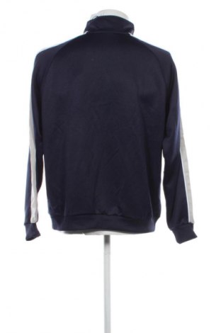 Pánská mikina  Reebok, Velikost L, Barva Modrá, Cena  379,00 Kč