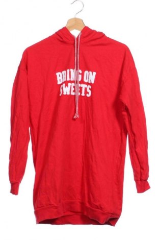 Pánska mikina  Reserved, Veľkosť XS, Farba Červená, Cena  7,95 €