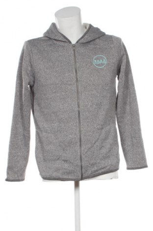 Pánská mikina  Roxy, Velikost XL, Barva Šedá, Cena  429,00 Kč