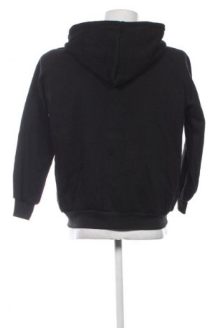 Pánská mikina  SHEIN, Velikost S, Barva Černá, Cena  239,00 Kč