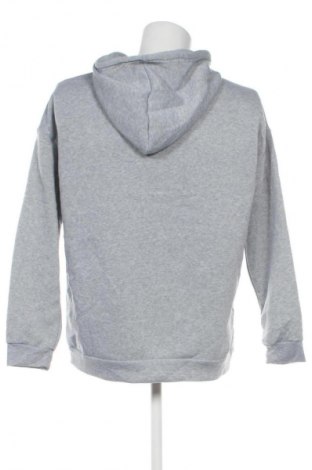 Pánská mikina  SHEIN, Velikost XL, Barva Šedá, Cena  179,00 Kč