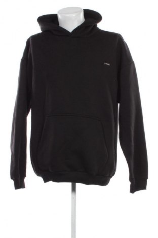 Pánská mikina  Smilodox, Velikost XL, Barva Černá, Cena  709,00 Kč