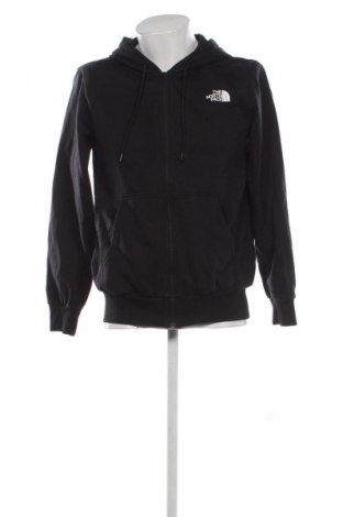 Męska bluza The North Face, Rozmiar S, Kolor Czarny, Cena 288,99 zł