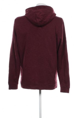 Pánska mikina  Tom Tailor, Veľkosť XL, Farba Červená, Cena  3,95 €