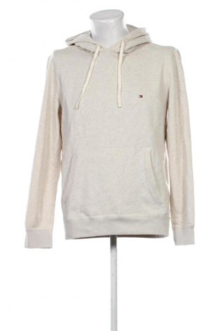 Herren Sweatshirt Tommy Hilfiger, Größe L, Farbe Weiß, Preis 112,99 €