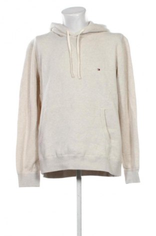 Pánská mikina  Tommy Hilfiger, Velikost XXL, Barva Bílá, Cena  899,00 Kč, #135195527
