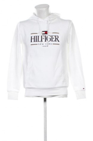 Herren Sweatshirt Tommy Hilfiger, Größe S, Farbe Weiß, Preis 189,99 €