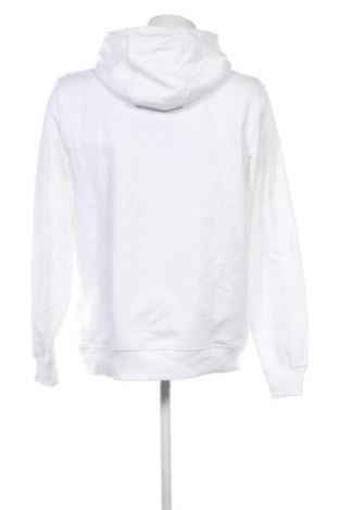 Herren Sweatshirt Tommy Hilfiger, Größe L, Farbe Weiß, Preis 167,99 €