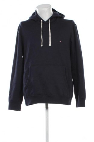 Męska bluza Tommy Hilfiger, Rozmiar XXL, Kolor Niebieski, Cena 452,99 zł, #135218733