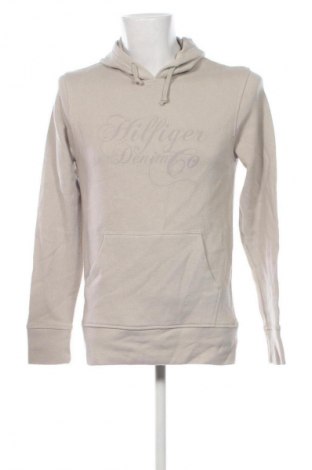 Herren Sweatshirt Tommy Hilfiger, Größe M, Farbe Beige, Preis € 50,94