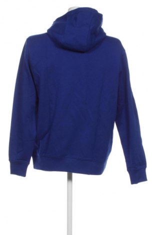 Herren Sweatshirt Tommy Hilfiger, Größe L, Farbe Blau, Preis € 134,99