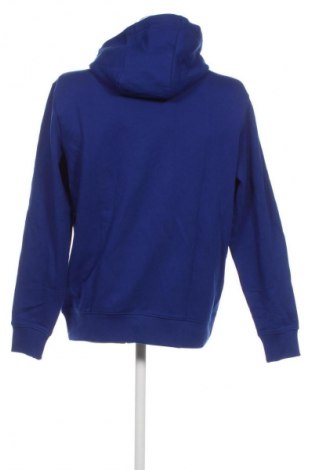 Ανδρικό φούτερ Tommy Hilfiger, Μέγεθος M, Χρώμα Μπλέ, Τιμή 42,99 €