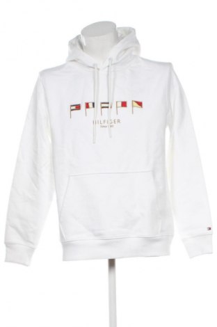Herren Sweatshirt Tommy Hilfiger, Größe M, Farbe Weiß, Preis € 169,99