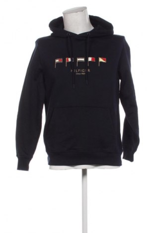 Herren Sweatshirt Tommy Hilfiger, Größe S, Farbe Blau, Preis € 159,99