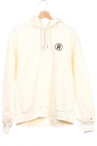 Hanorac de bărbați Tommy Hilfiger, Mărime XS, Culoare Ecru, Preț 749,99 Lei