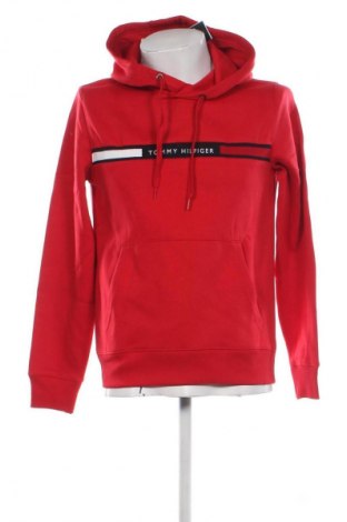Herren Sweatshirt Tommy Hilfiger, Größe S, Farbe Mehrfarbig, Preis € 147,99