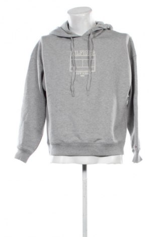 Pánská mikina  Tommy Hilfiger, Velikost S, Barva Šedá, Cena  1 729,00 Kč