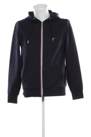 Pánská mikina  Tommy Hilfiger, Velikost L, Barva Modrá, Cena  1 399,00 Kč