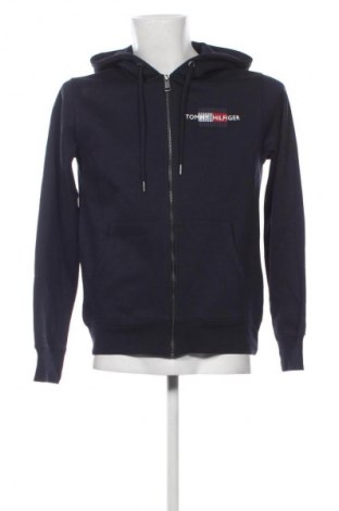 Férfi sweatshirt Tommy Hilfiger, Méret S, Szín Kék, Ár 63 919 Ft, #135335198