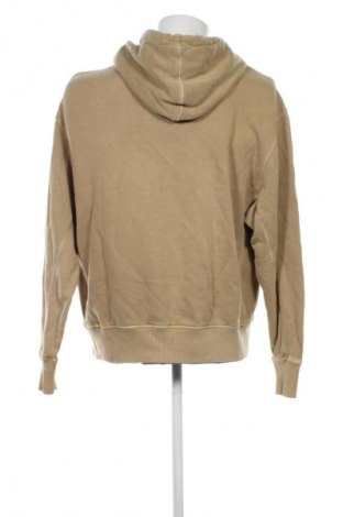 Herren Sweatshirt Tommy Jeans, Größe L, Farbe Beige, Preis 47,99 €