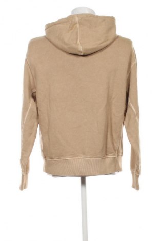 Hanorac de bărbați Tommy Jeans, Mărime M, Culoare Maro, Preț 579,99 Lei