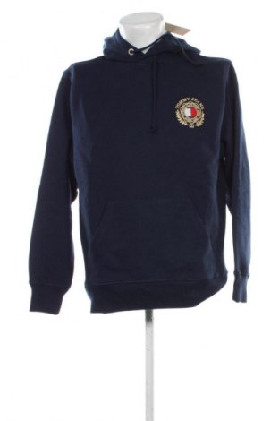 Pánská mikina  Tommy Jeans, Velikost M, Barva Modrá, Cena  2 799,00 Kč