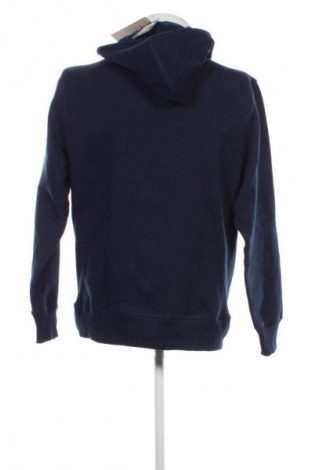 Pánská mikina  Tommy Jeans, Velikost M, Barva Modrá, Cena  2 799,00 Kč