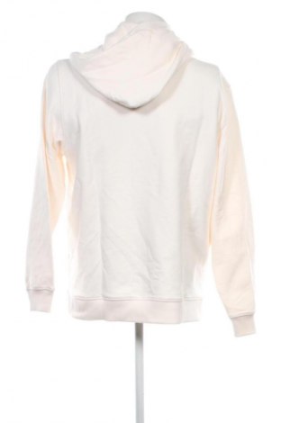 Herren Sweatshirt Tommy Jeans, Größe L, Farbe Ecru, Preis 112,99 €