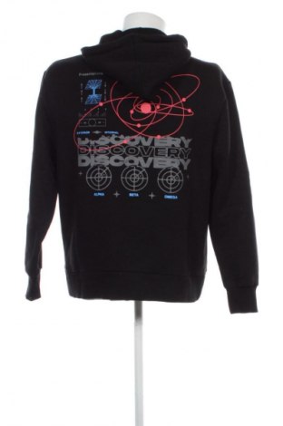 Pánska mikina  Topman, Veľkosť M, Farba Čierna, Cena  16,95 €