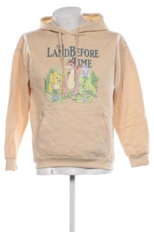 Pánska mikina  Unbranded, Veľkosť S, Farba Béžová, Cena  5,95 €