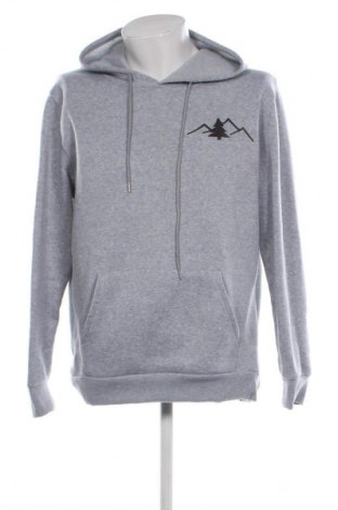 Pánská mikina  Unbranded, Velikost L, Barva Šedá, Cena  569,00 Kč