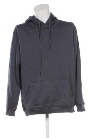 Pánská mikina  Unbranded, Velikost XXL, Barva Šedá, Cena  329,00 Kč