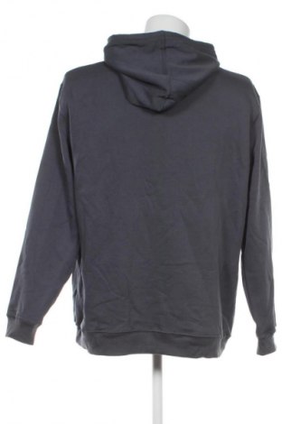 Pánská mikina  Unbranded, Velikost XXL, Barva Šedá, Cena  329,00 Kč