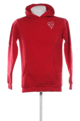 Pánská mikina  Unbranded, Velikost S, Barva Červená, Cena  289,00 Kč