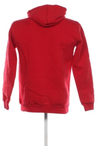 Pánská mikina  Unbranded, Velikost S, Barva Červená, Cena  289,00 Kč