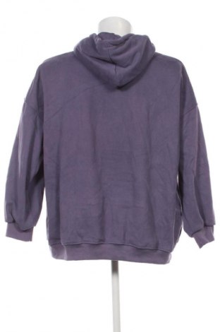 Мъжки суитшърт Unbranded, Размер XL, Цвят Лилав, Цена 5,11 €