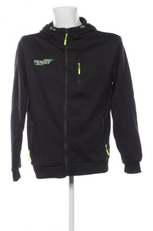 Pánská mikina  Unbranded, Velikost L, Barva Černá, Cena  269,00 Kč