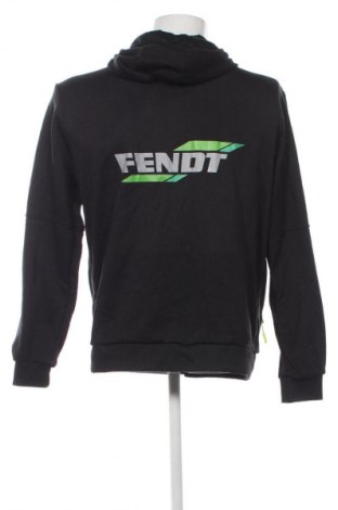 Pánská mikina  Unbranded, Velikost L, Barva Černá, Cena  269,00 Kč