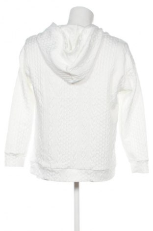 Pánská mikina  Unbranded, Velikost L, Barva Bílá, Cena  279,00 Kč